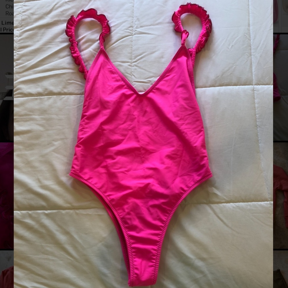 NWT Kai Lani One Piece